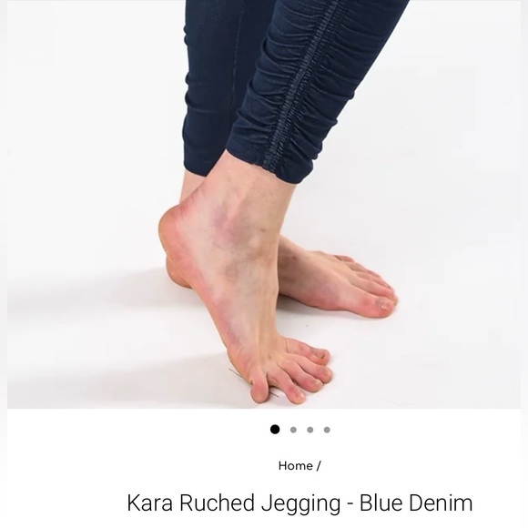 Terrera Jeggings - Picture 3 of 7